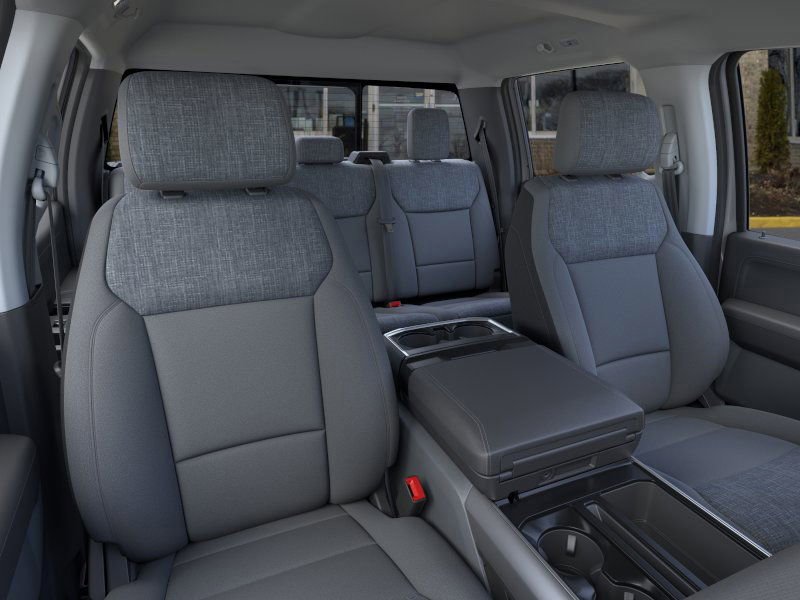 New 2024 Ford F150 XLT w/ Equipment Group 303A High image 10