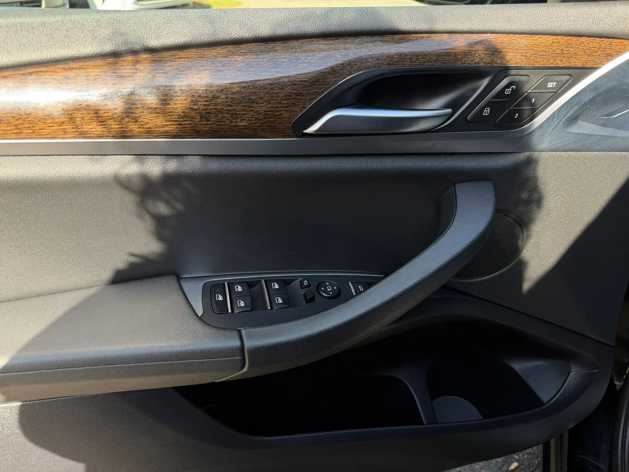 Used 2019 BMW X4 xDrive30i w/ Convenience Package image 21