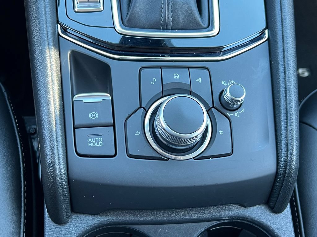 Used 2023 MAZDA CX-5 AWD 2.5 S w/ Select Package image 28
