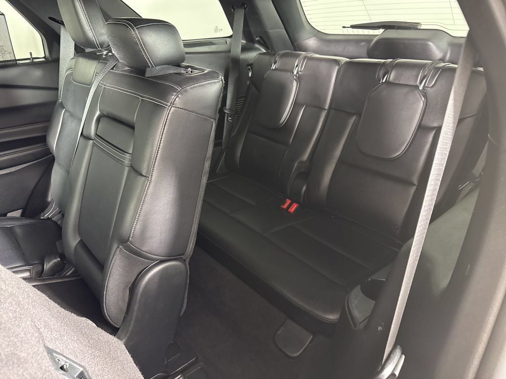 Used 2020 Ford Explorer ST w/ ST Street Pack AWD/4WD image 34
