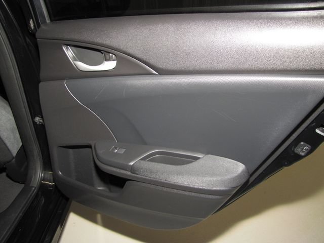 Used 2021 Honda Insight EX image 18