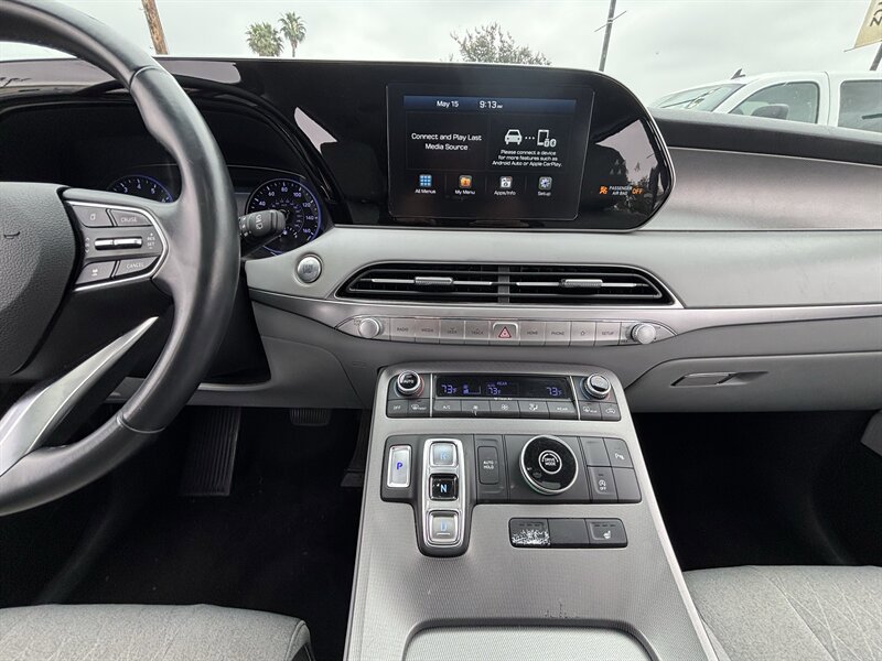 Used 2020 Hyundai Palisade SEL w/ Convenience Package FWD image 26