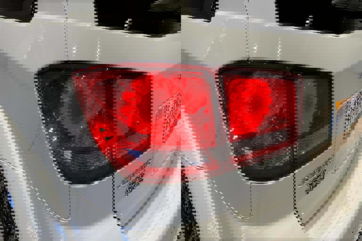 Used 2019 Dodge Journey SE FWD image 22