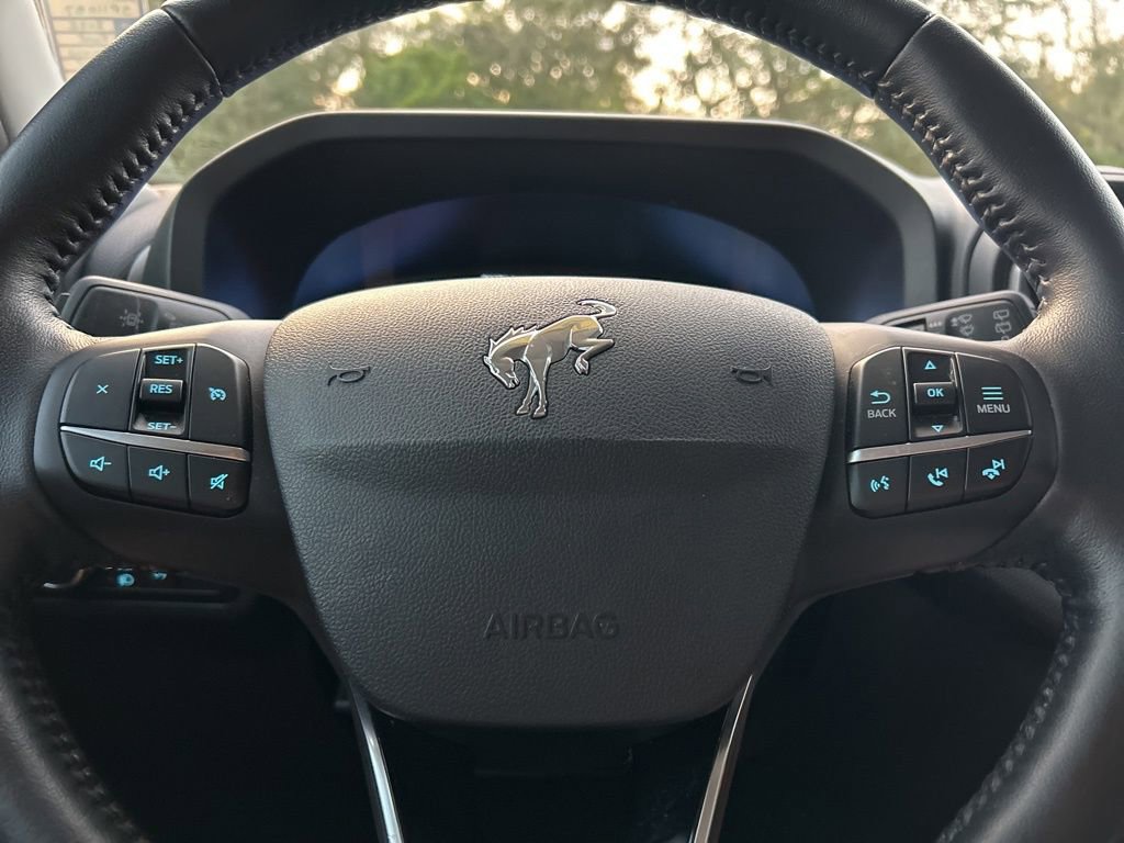 Used 2022 Ford Bronco Sport Big Bend w/ Convenience Package image 23