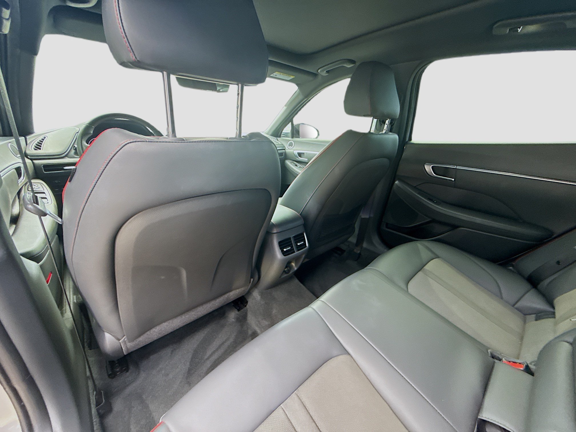 Used 2023 Hyundai Sonata SEL Plus w/ Cargo Package FWD image 23
