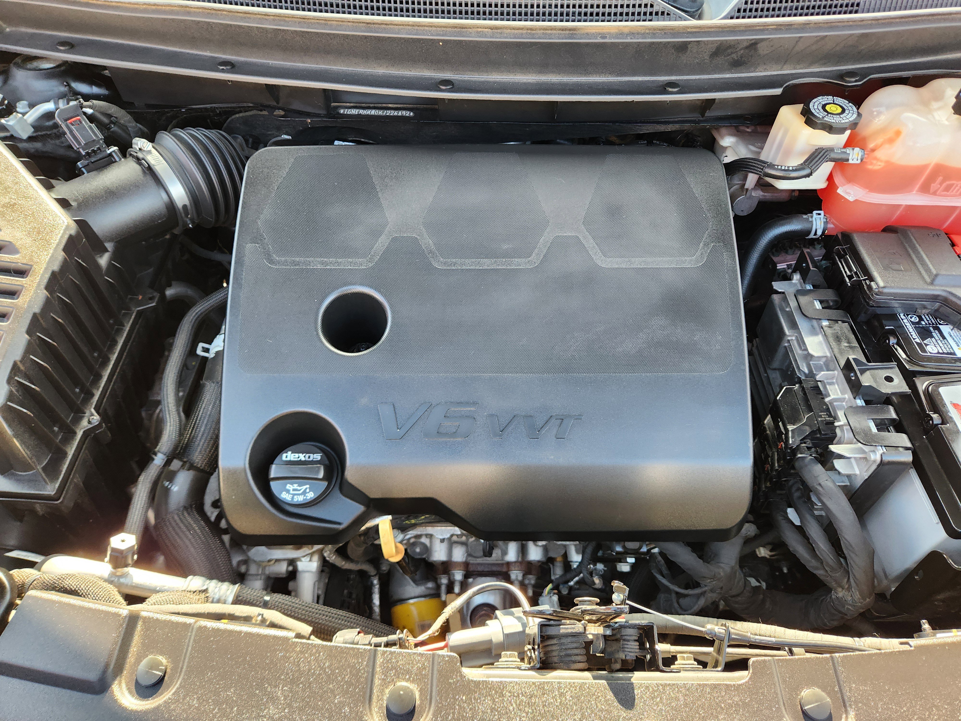 Used 2019 Chevrolet Traverse Premier w/ Redline Edition image 46