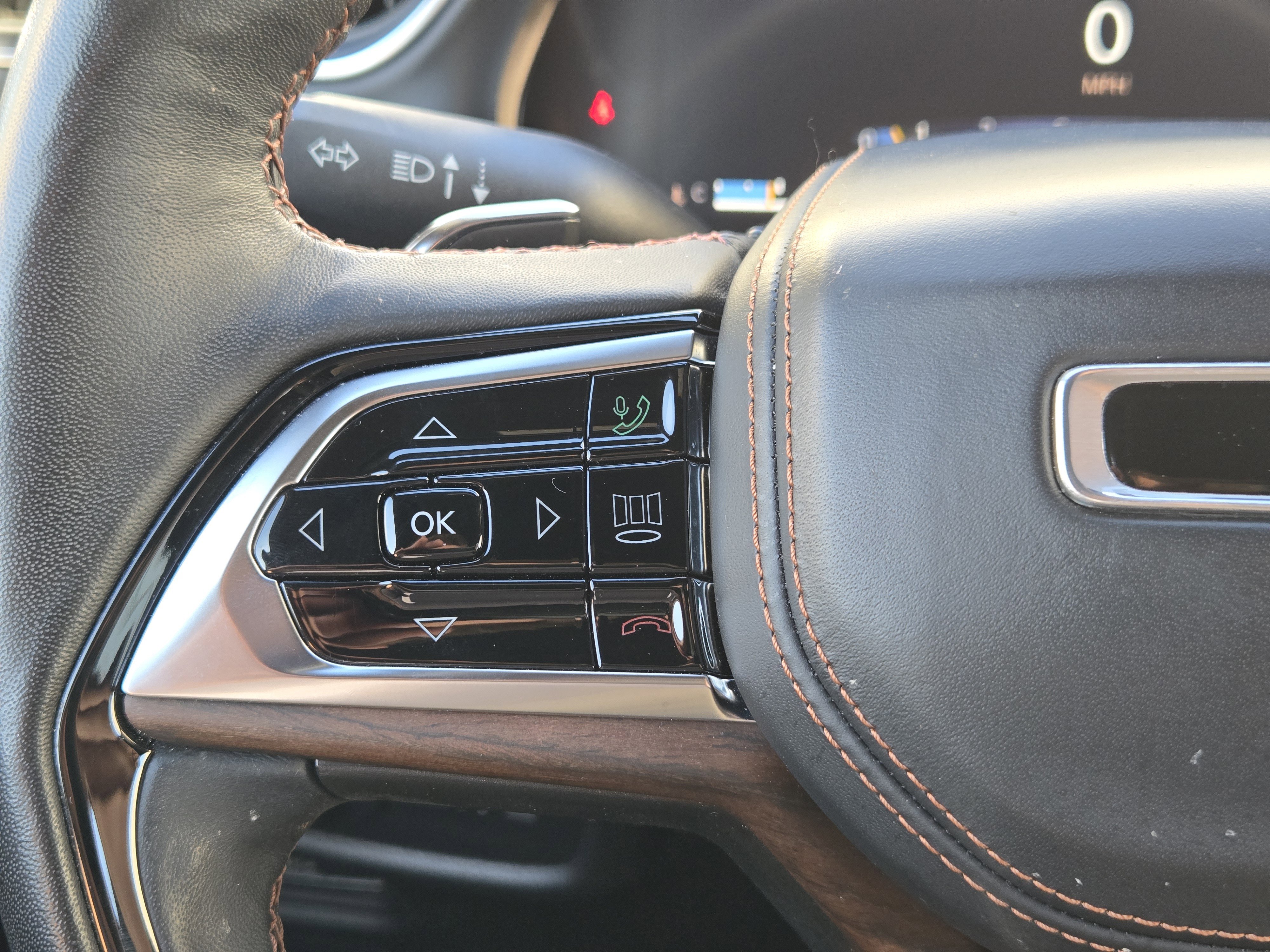 Used 2022 Jeep Grand Cherokee Summit image 31