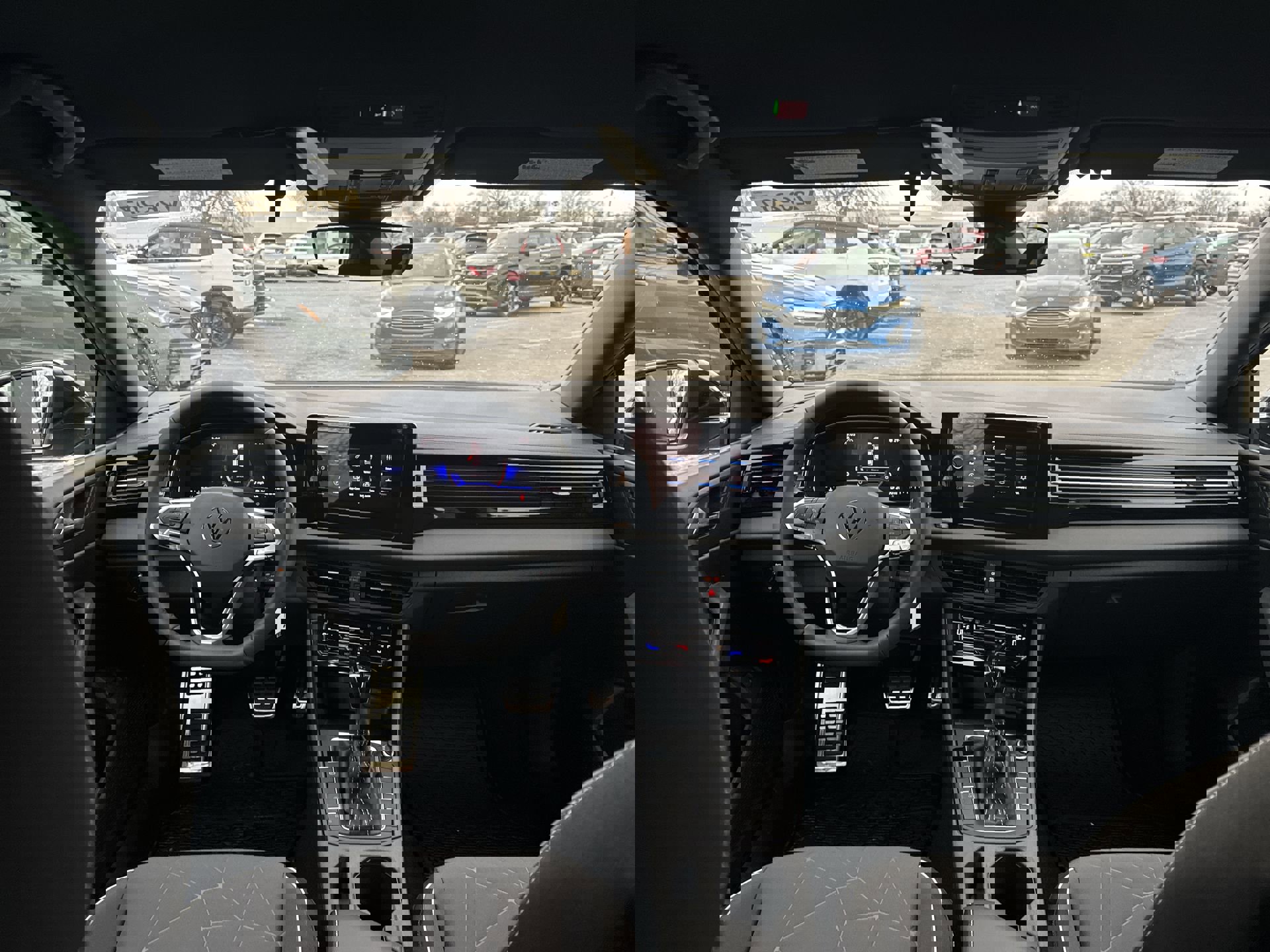 New 2026 Volkswagen Jetta Sport image 20