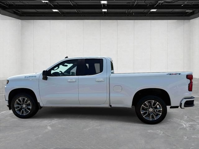 Used 2019 Chevrolet Silverado 1500 RST w/ All-Star Edition AWD/4WD image 8