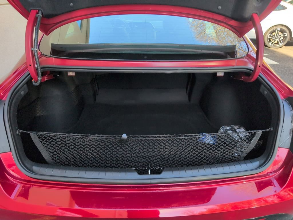 Used 2023 Hyundai Sonata SEL Plus image 26