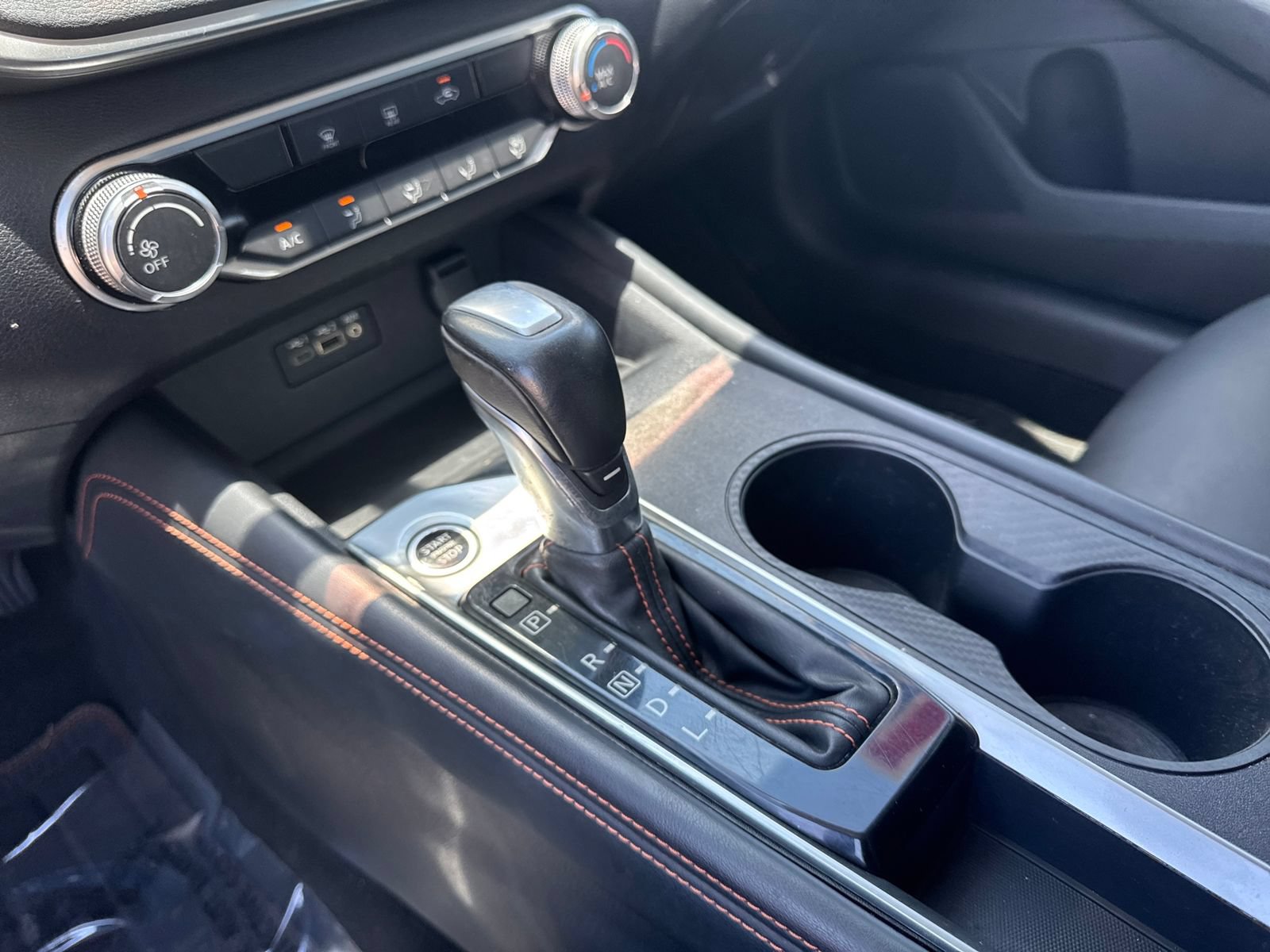 Used 2019 Nissan Altima 2.5 SR FWD image 33