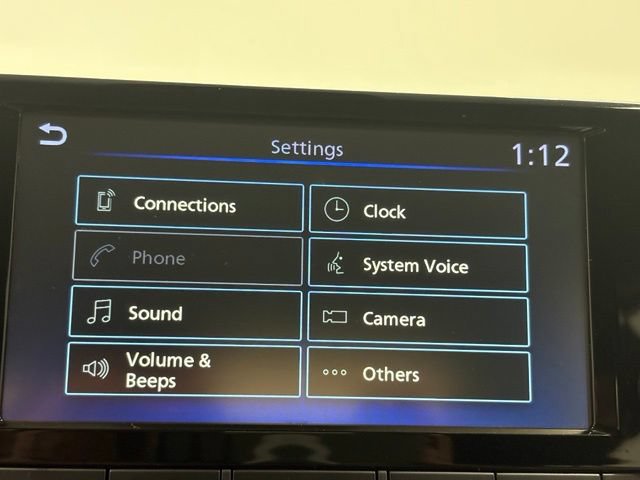 Used 2024 Nissan Altima 2.5 S FWD image 21
