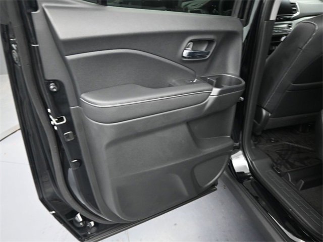 New 2025 Honda Ridgeline RTL image 33
