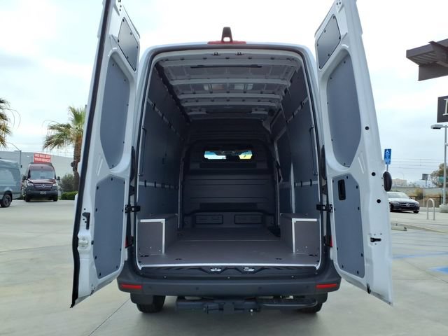 New 2026 Mercedes-Benz Sprinter 2500 image 21