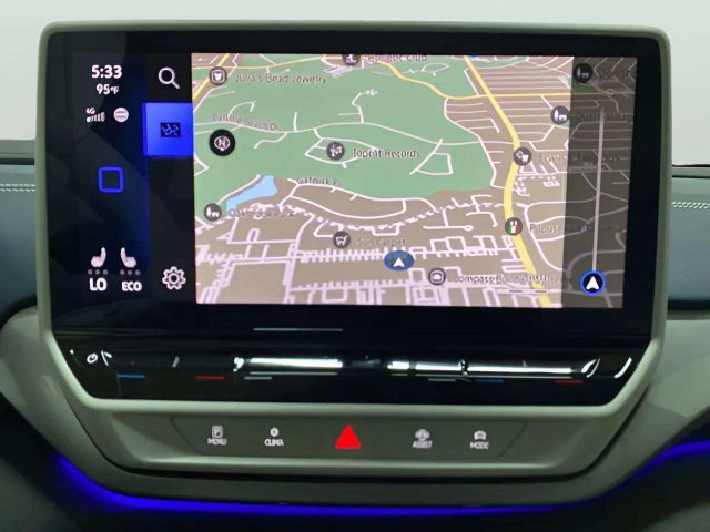 Used 2023 Volkswagen ID.4 S RWD image 42