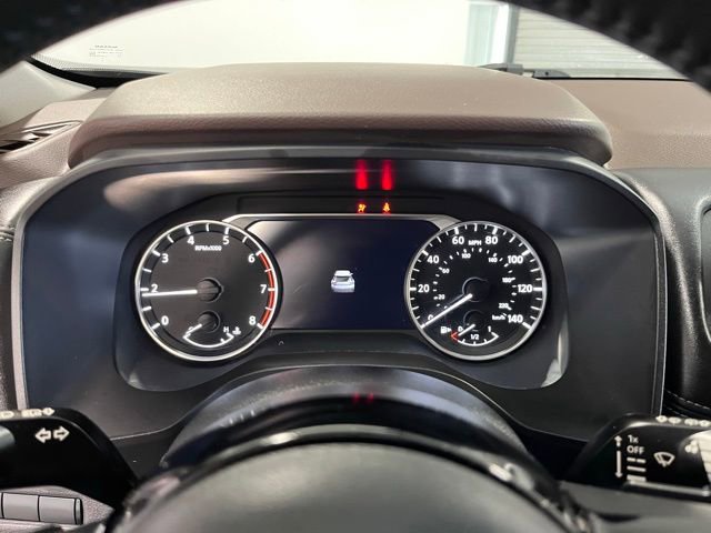 Used 2023 Nissan Rogue SL image 26