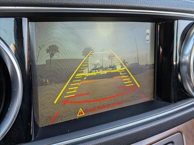 Used 2017 Mercedes-Benz SL 450 image 14