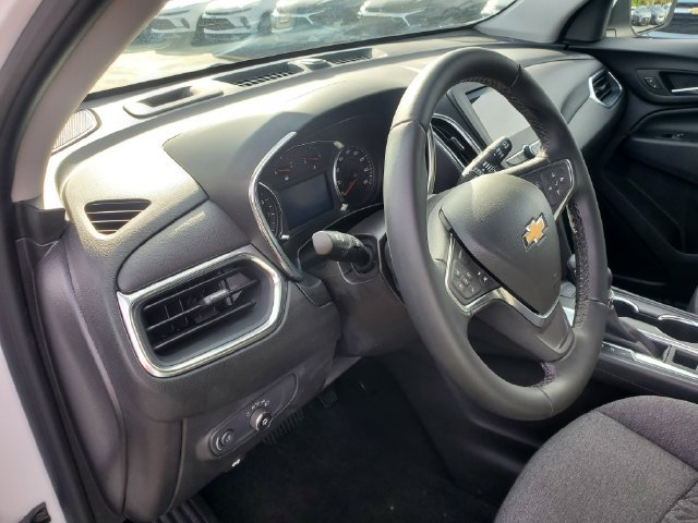 Certified 2024 Chevrolet Equinox LT w/ LPO, Floor Liner Package FWD image 23