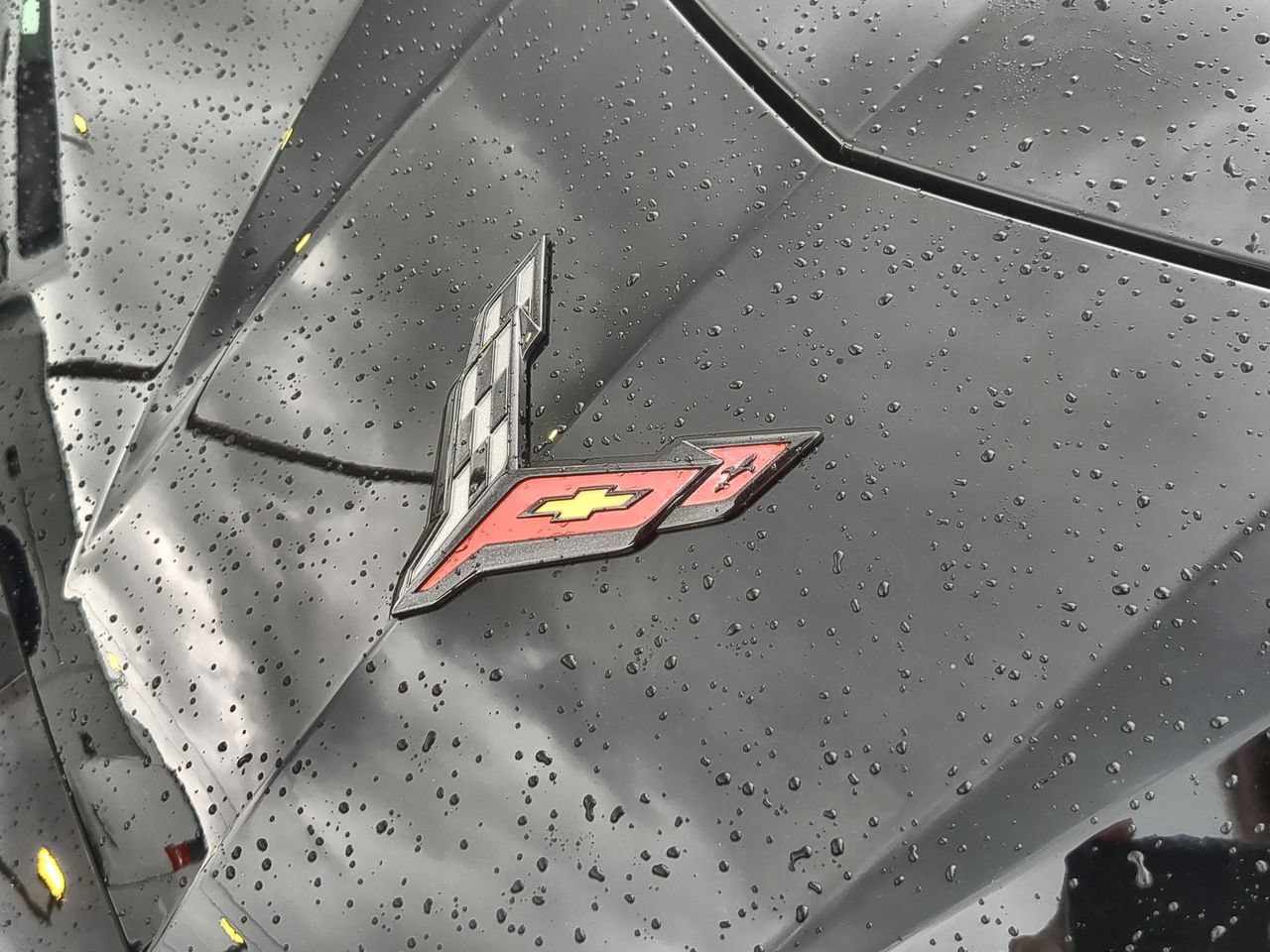 Used 2023 Chevrolet Corvette Stingray Preferred Conv w/ Z51 Performance Package RWD image 30