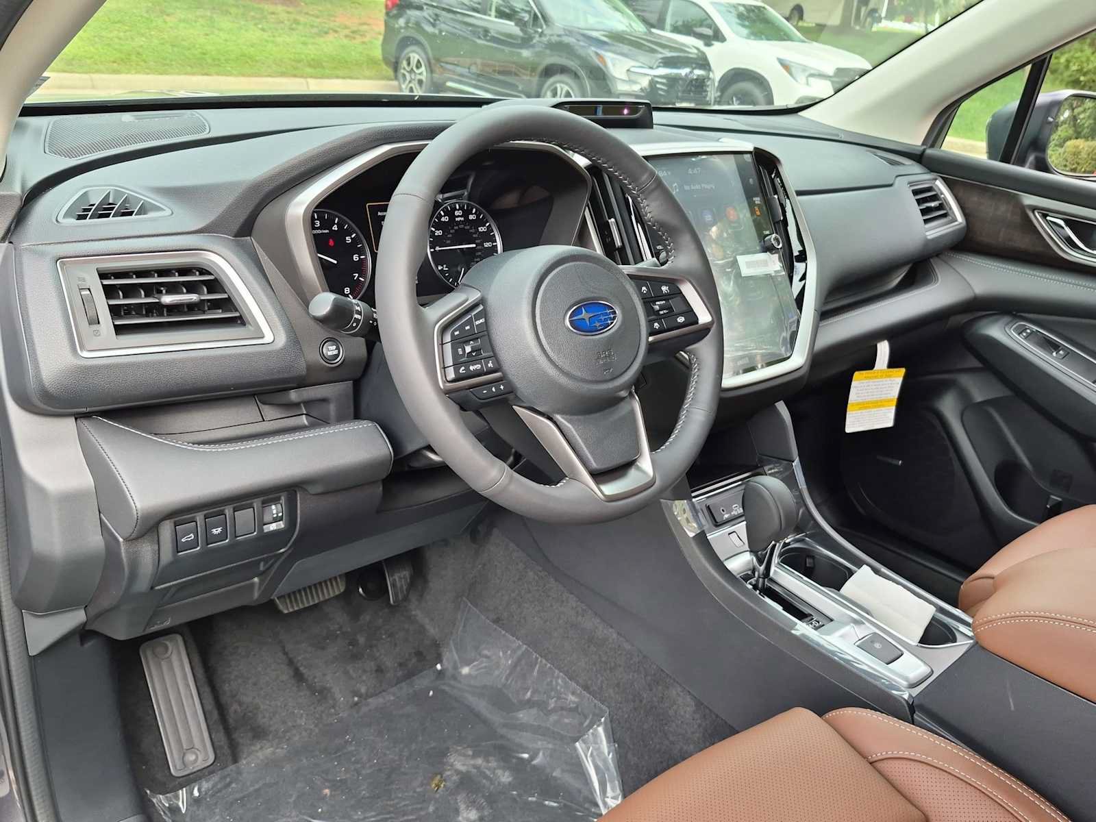 New 2026 Subaru Ascent Touring AWD/4WD image 10