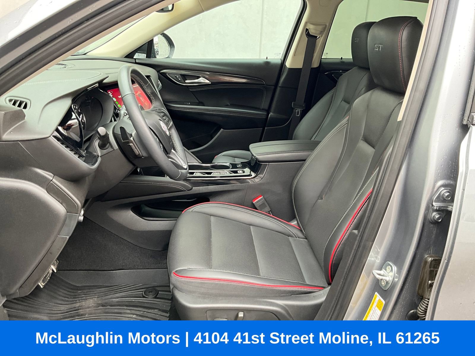 Used 2022 Buick Envision Essence w/ Sport Touring Package video 2