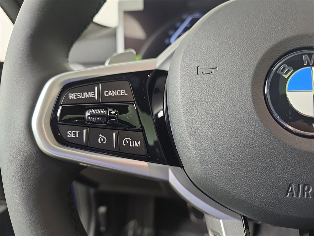 New 2026 BMW 430i xDrive Coupe w/ M Sport Package image 16