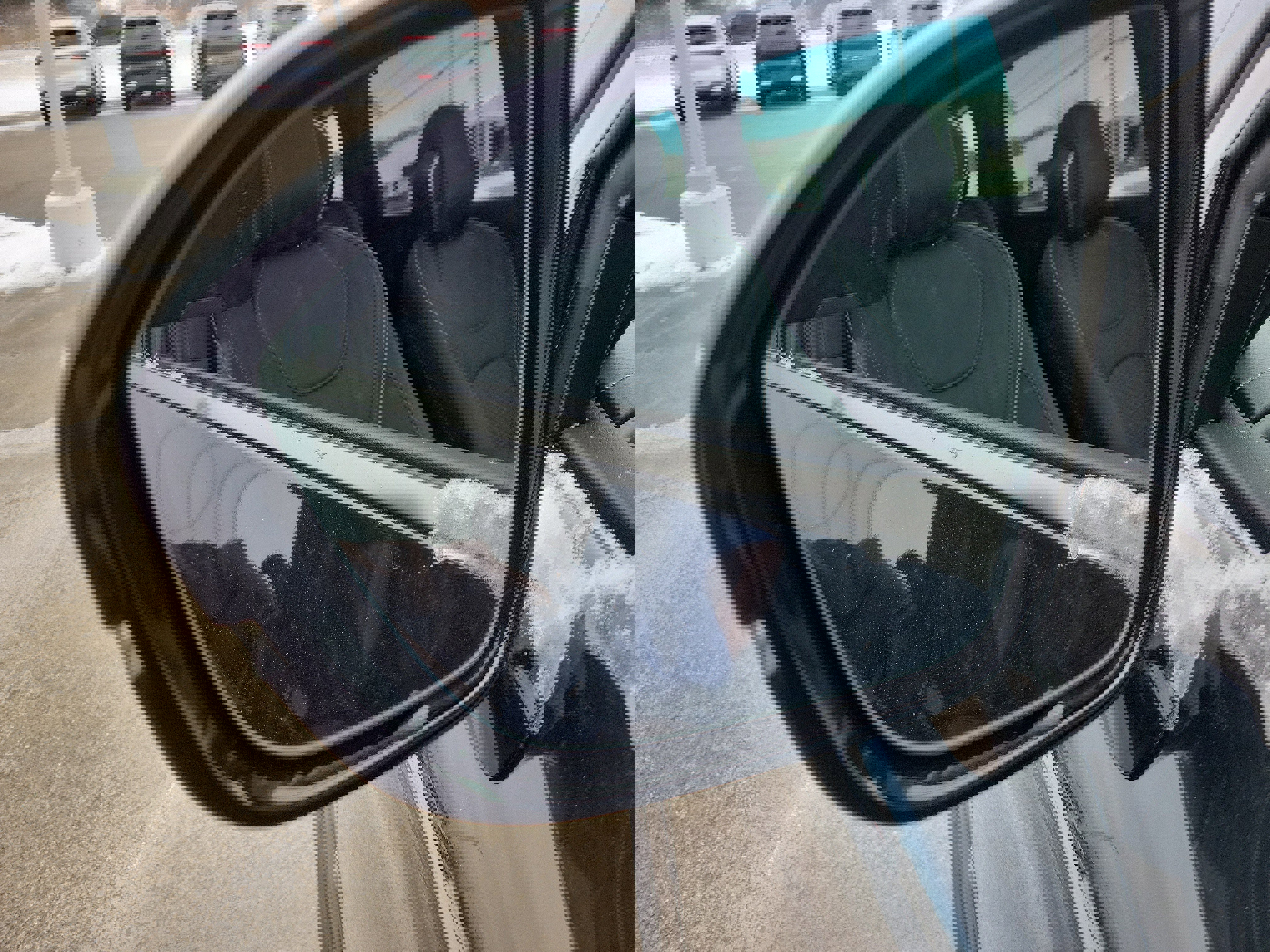 New 2026 INFINITI QX60 Autograph w/ Dark Cargo Package image 13