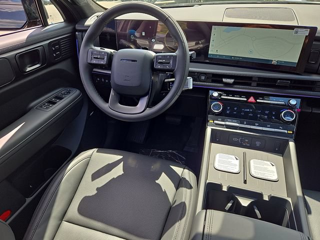 New 2027 Hyundai Santa Fe Calligraphy FWD image 16