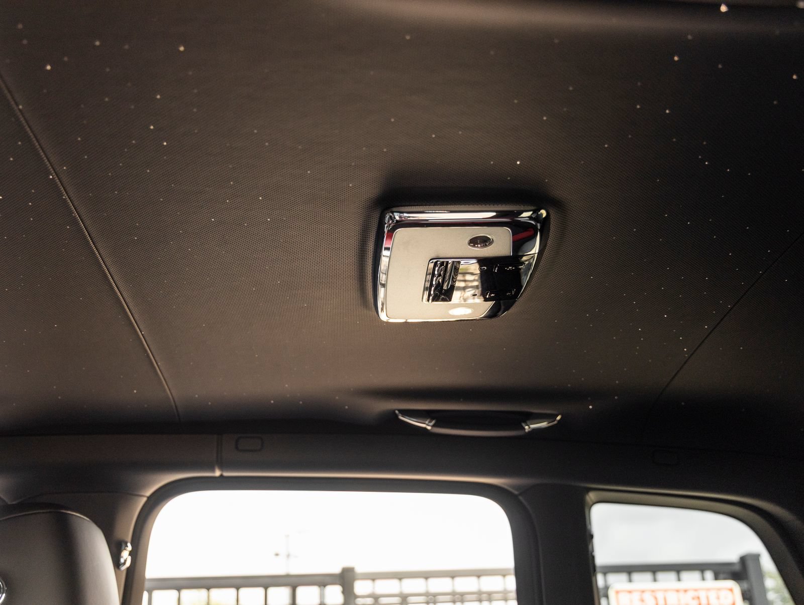 New 2027 Rolls-Royce Cullinan Black Badge AWD/4WD image 34