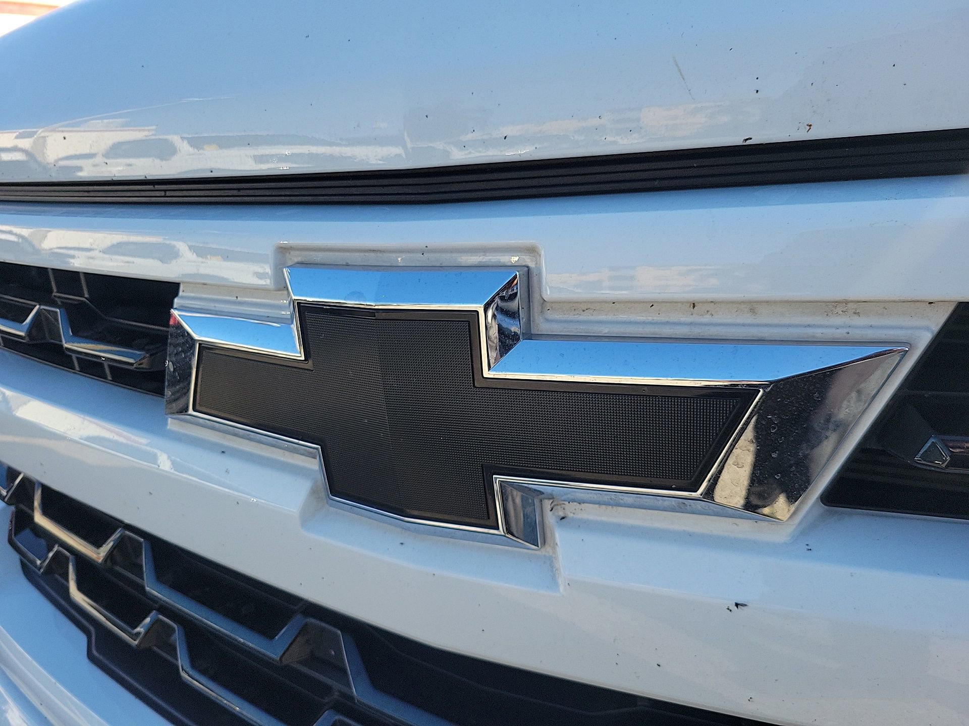 Used 2023 Chevrolet Silverado 1500 RST image 9