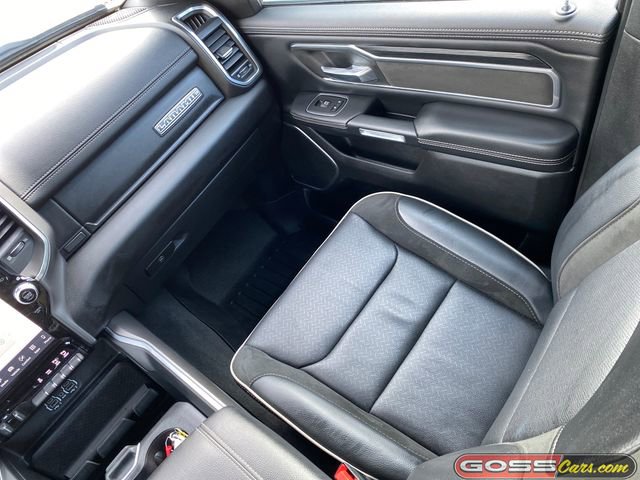 Certified 2023 RAM 1500 Laramie image 16