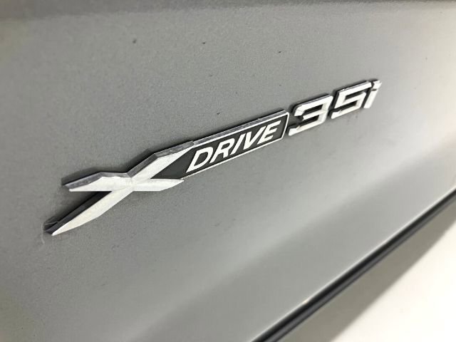Used 2015 BMW X3 xDrive35i image 10