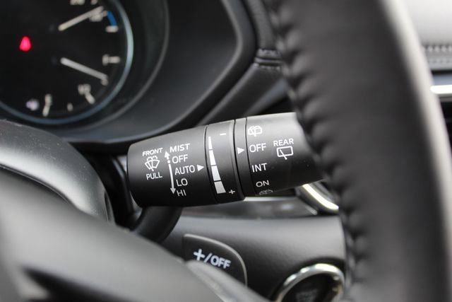 Certified 2023 MAZDA CX-5 AWD 2.5 S w/ Premium Plus Pkg image 19