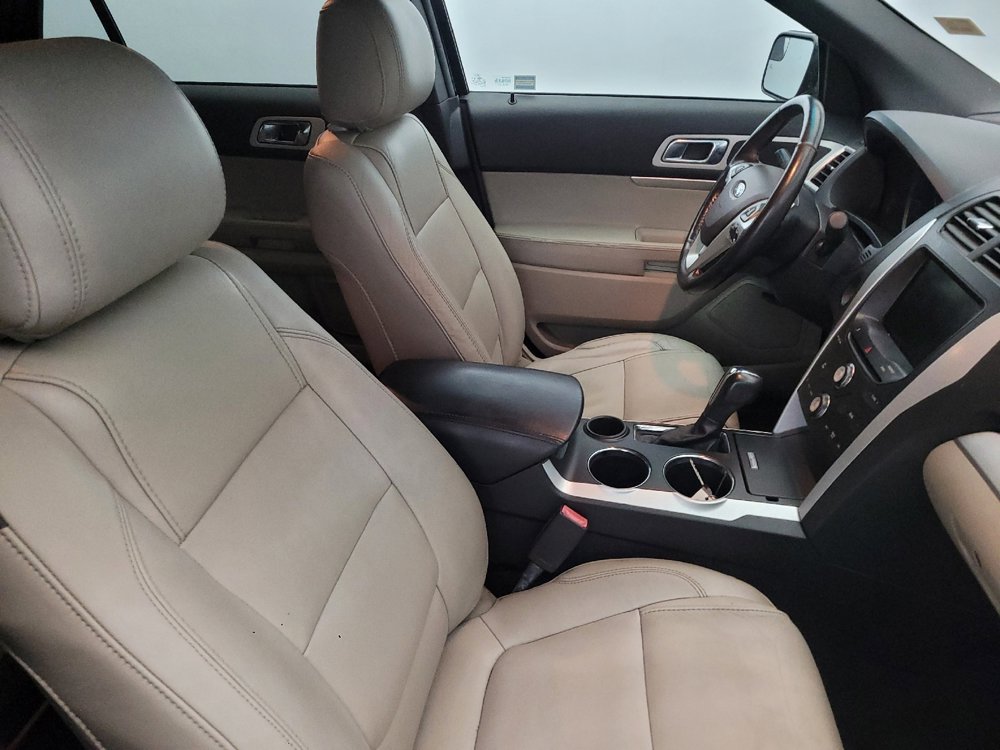 Used 2014 Ford Explorer XLT w/ Equipment Group 202A FWD image 21