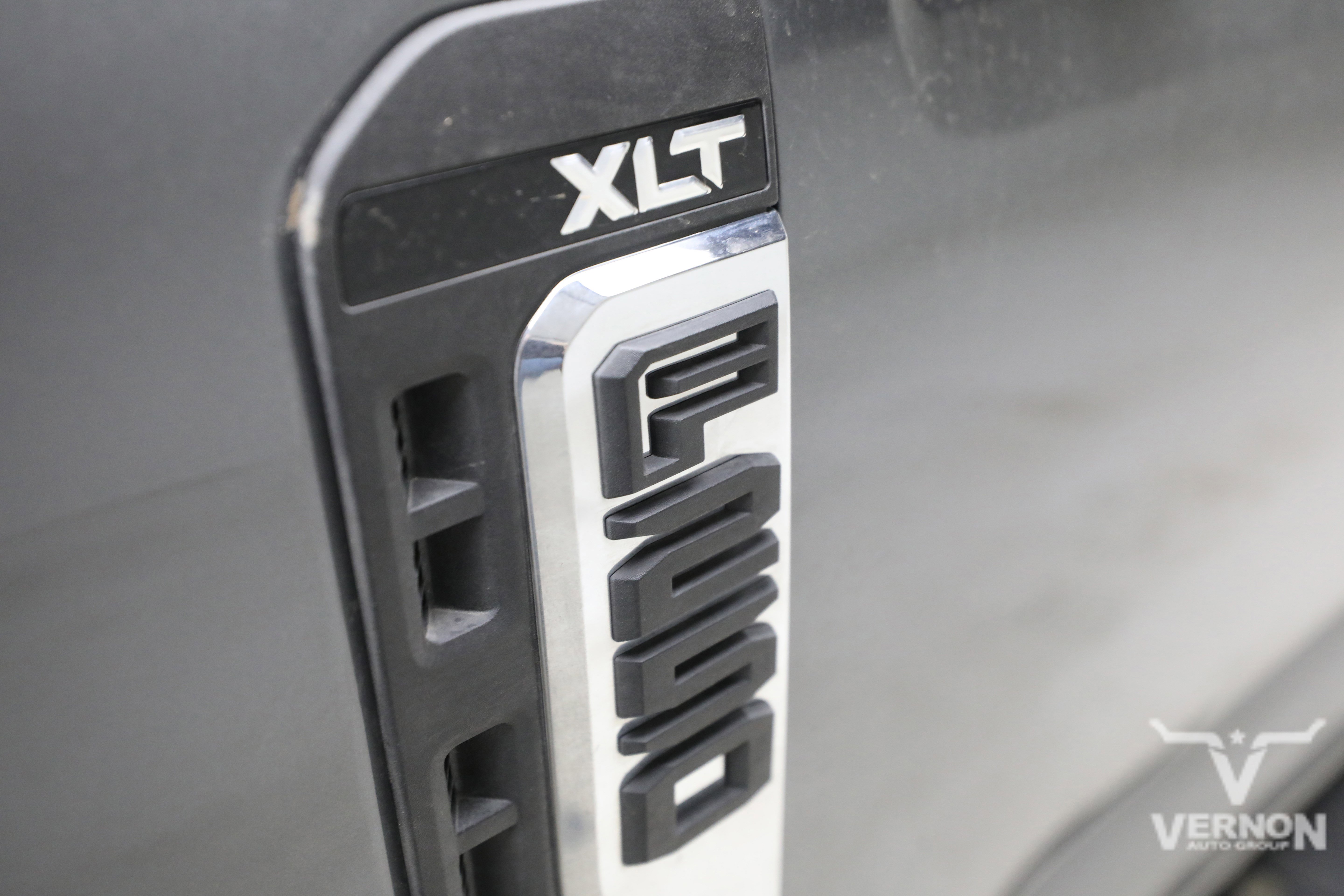 Used 2025 Ford F250 XLT w/ Tremor Off-Road Package AWD/4WD image 12