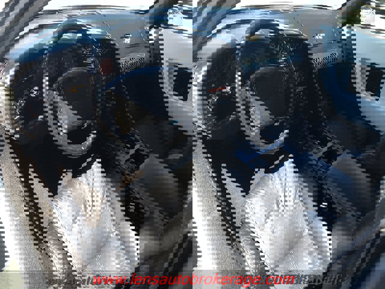 Used 1992 Chevrolet Corvette Convertible RWD image 12