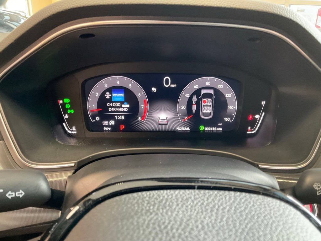 Certified 2024 Acura Integra A-Spec FWD image 15