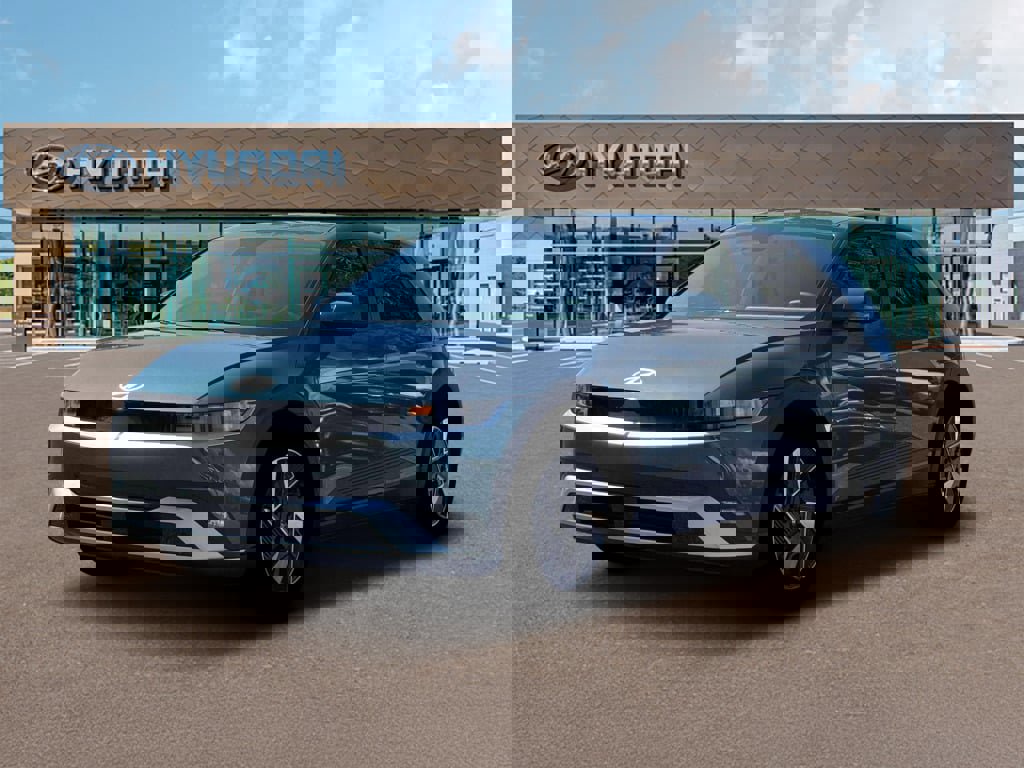 New 2026 Hyundai Ioniq 5 SE image 1