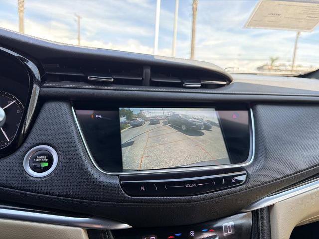 Used 2019 Cadillac XT5 FWD image 24