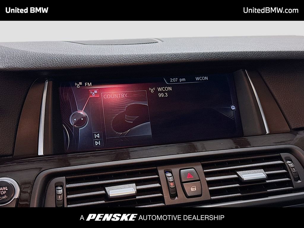 Used 2016 BMW 535i xDrive 535i xDrive image 8