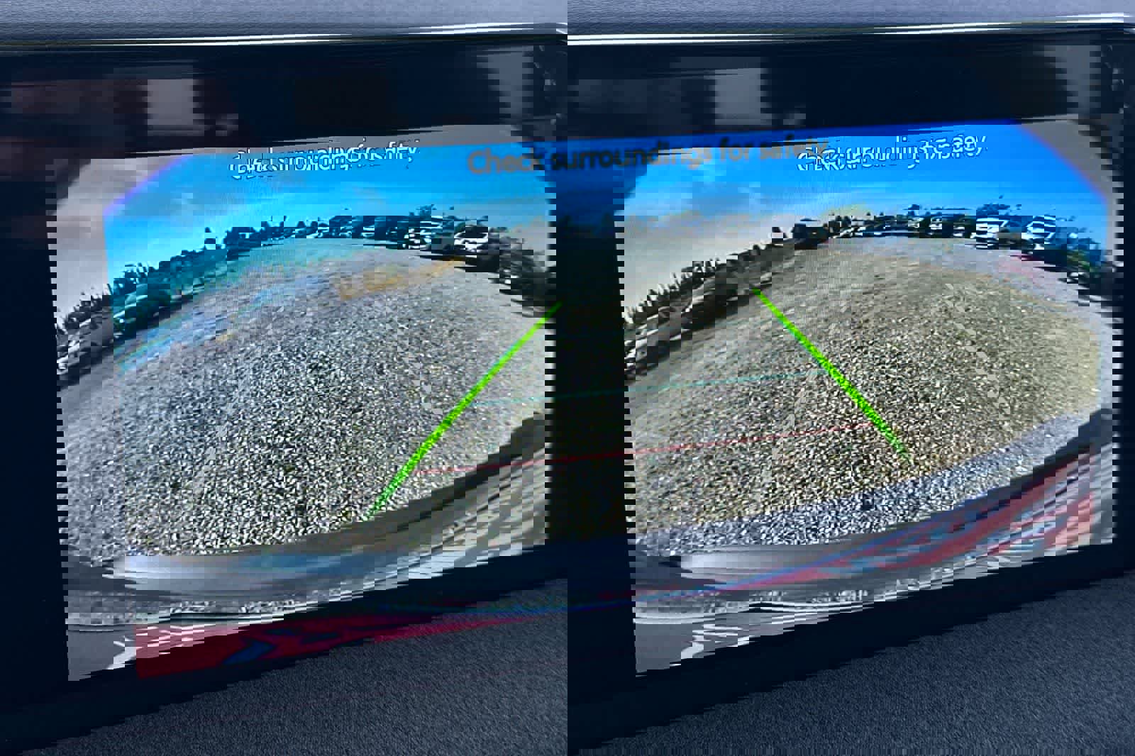 New 2026 Nissan Kicks SV image 20