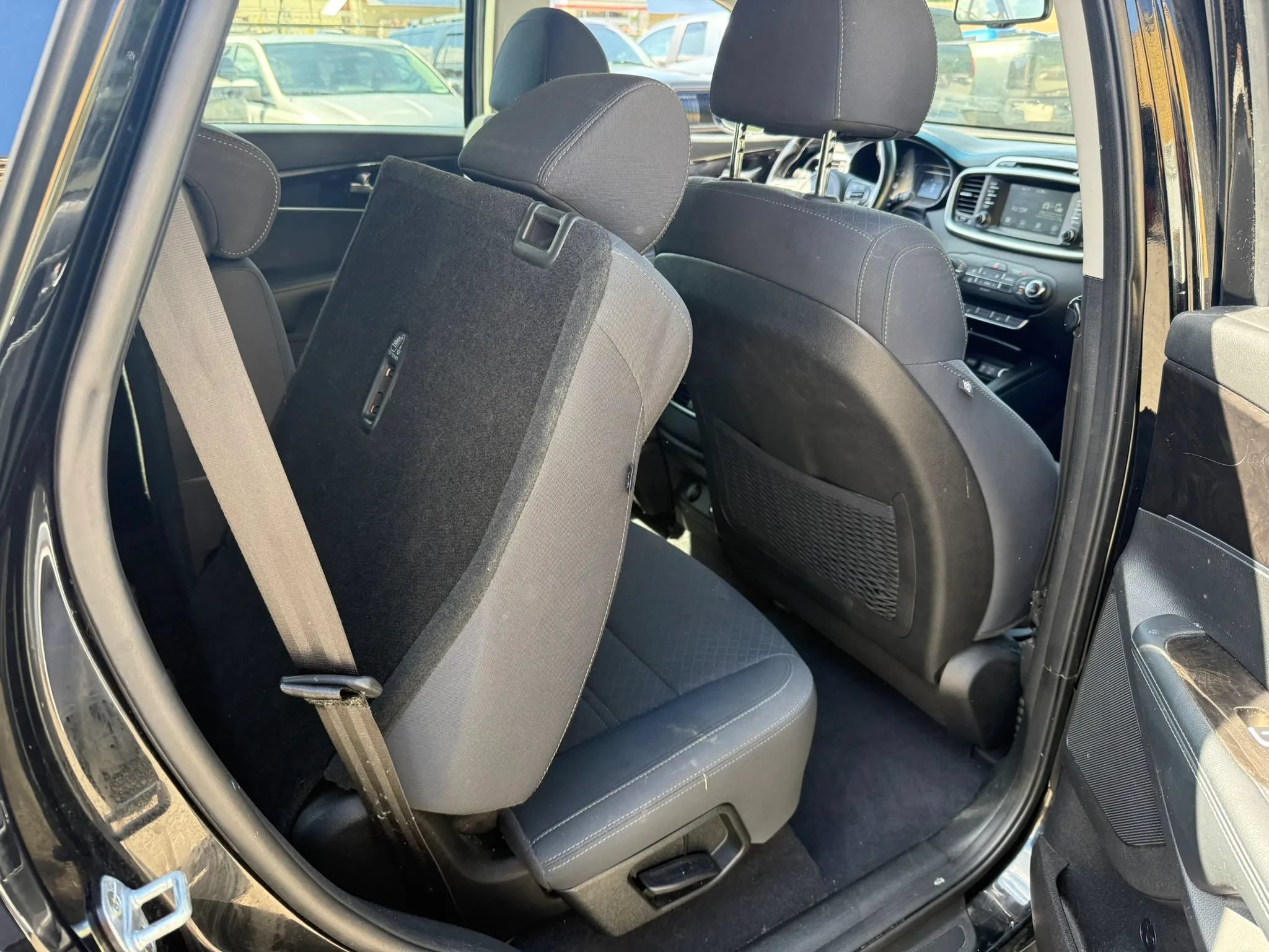 Used 2018 Kia Sorento AWD image 14