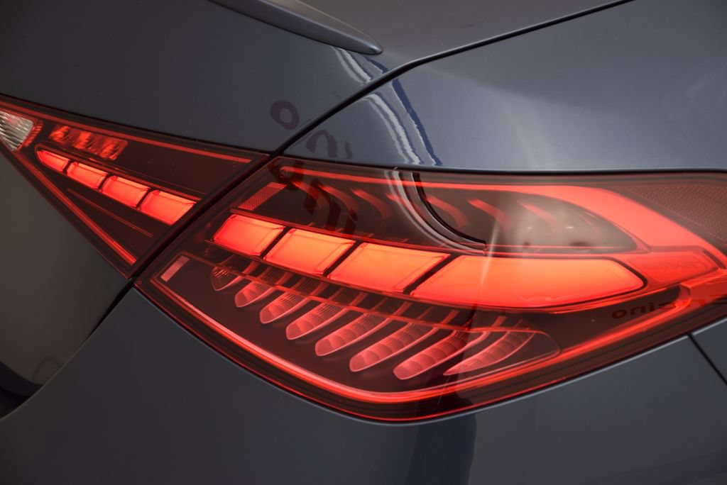 Certified 2024 Mercedes-Benz C 300 Sedan image 14