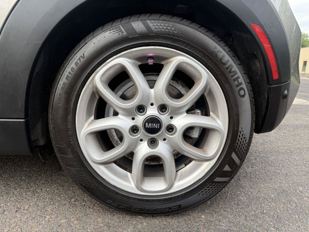Used 2020 MINI Cooper S FWD image 30