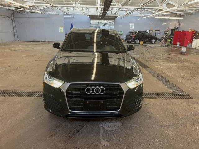 Used 2018 Audi Q3 2.0T Premium