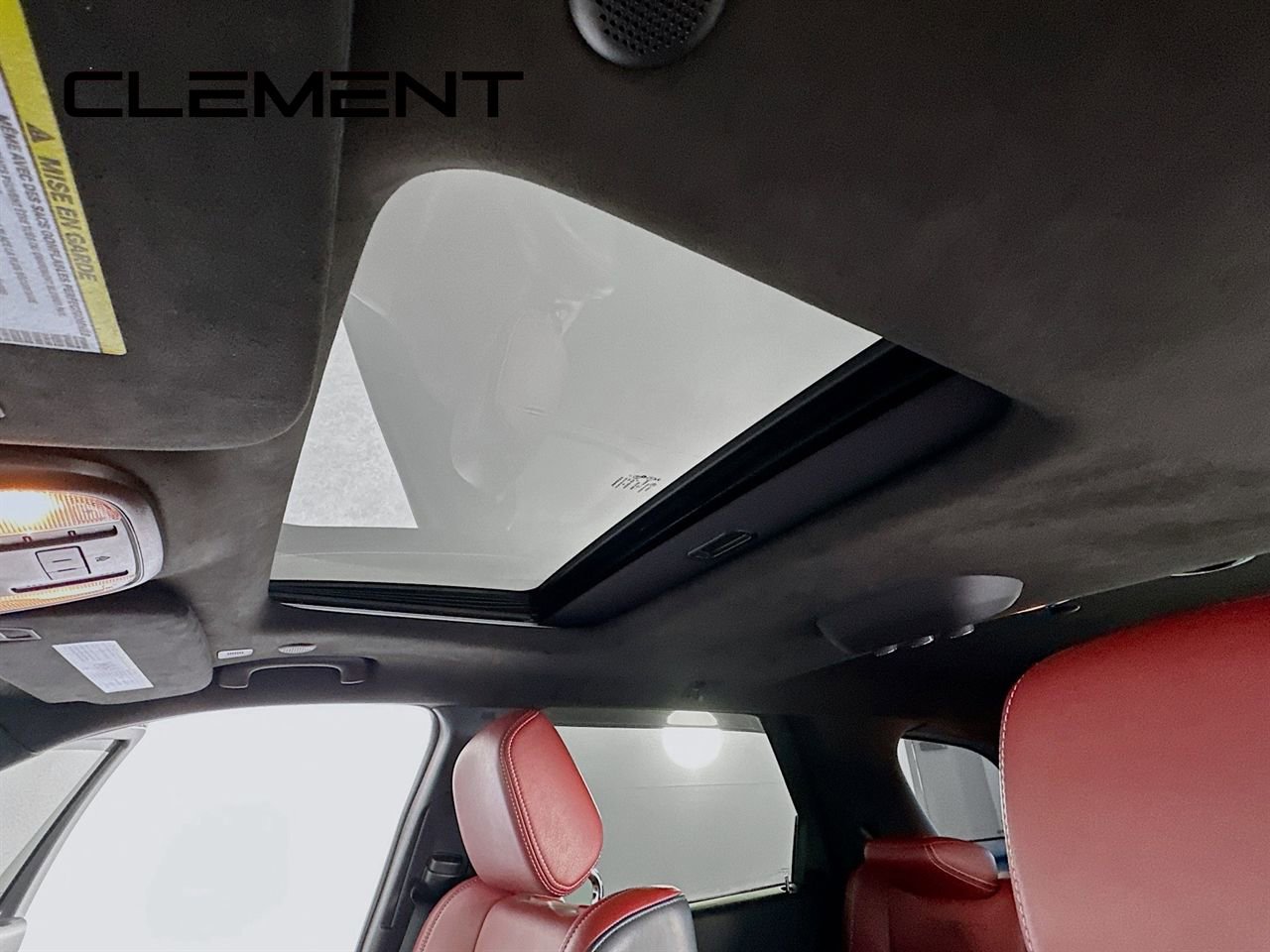 Used 2021 Dodge Durango SRT w/ SRT Interior Appearance Group image 26