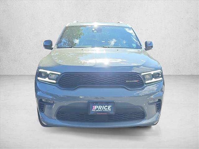 Used 2023 Dodge Durango GT AWD/4WD image 2