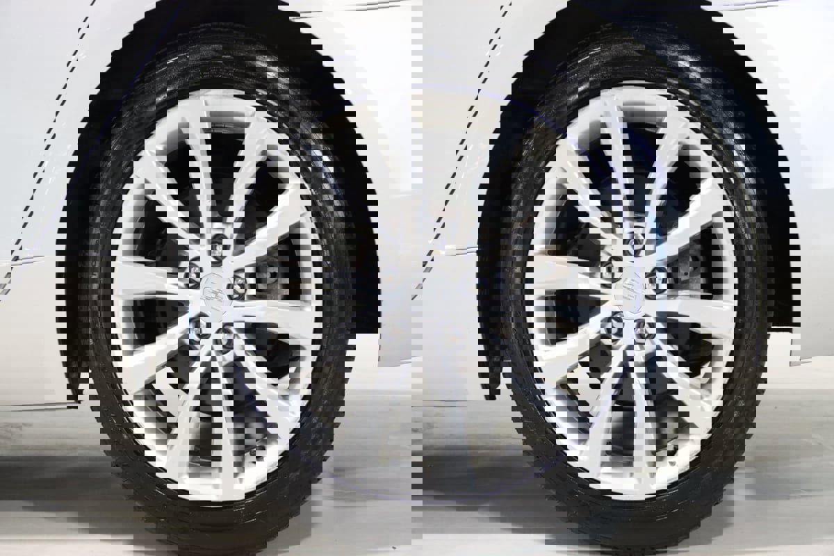 Used 2016 Cadillac XTS Luxury image 63