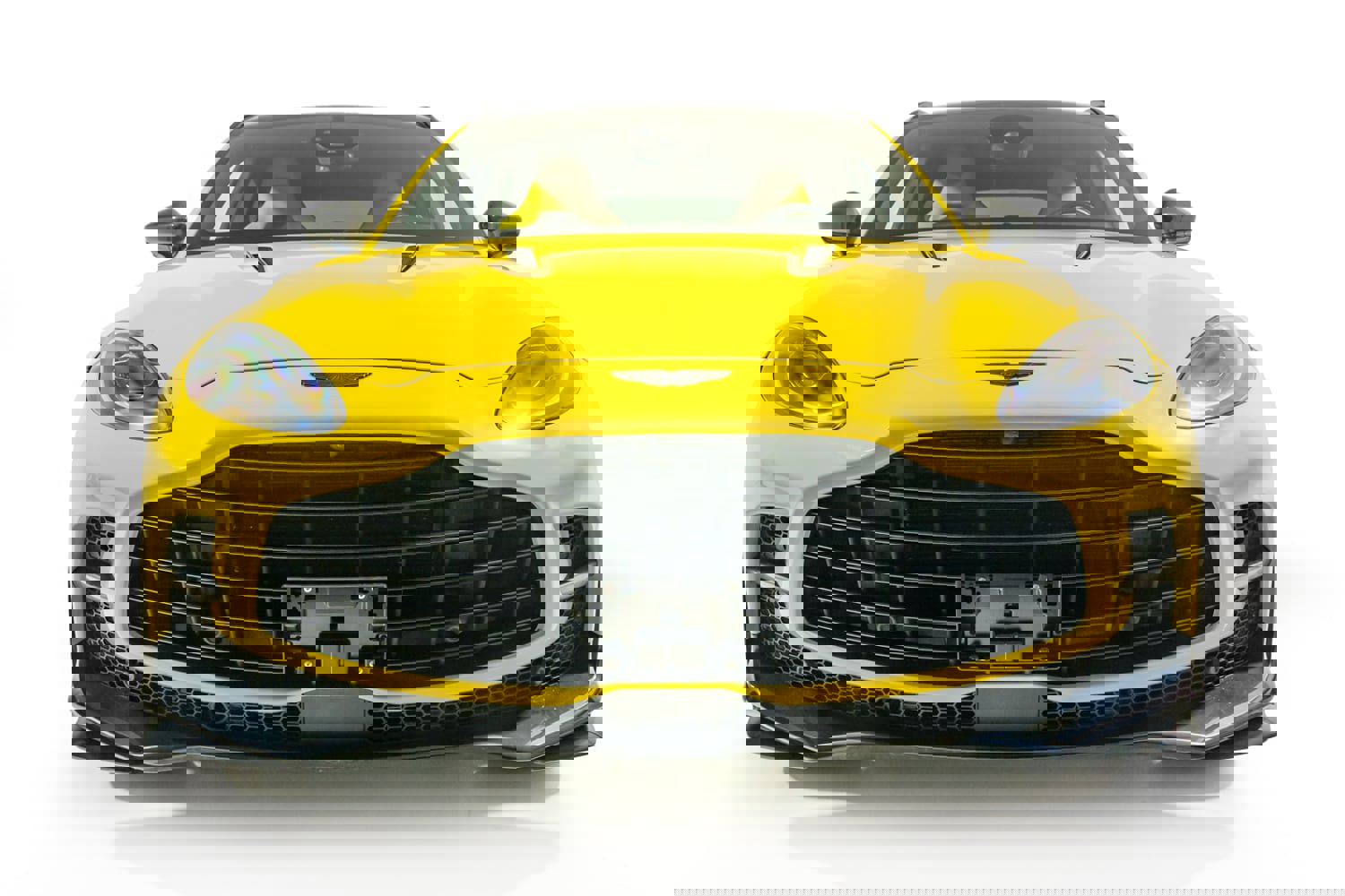 Used 2023 Aston Martin DBX 707 image 6