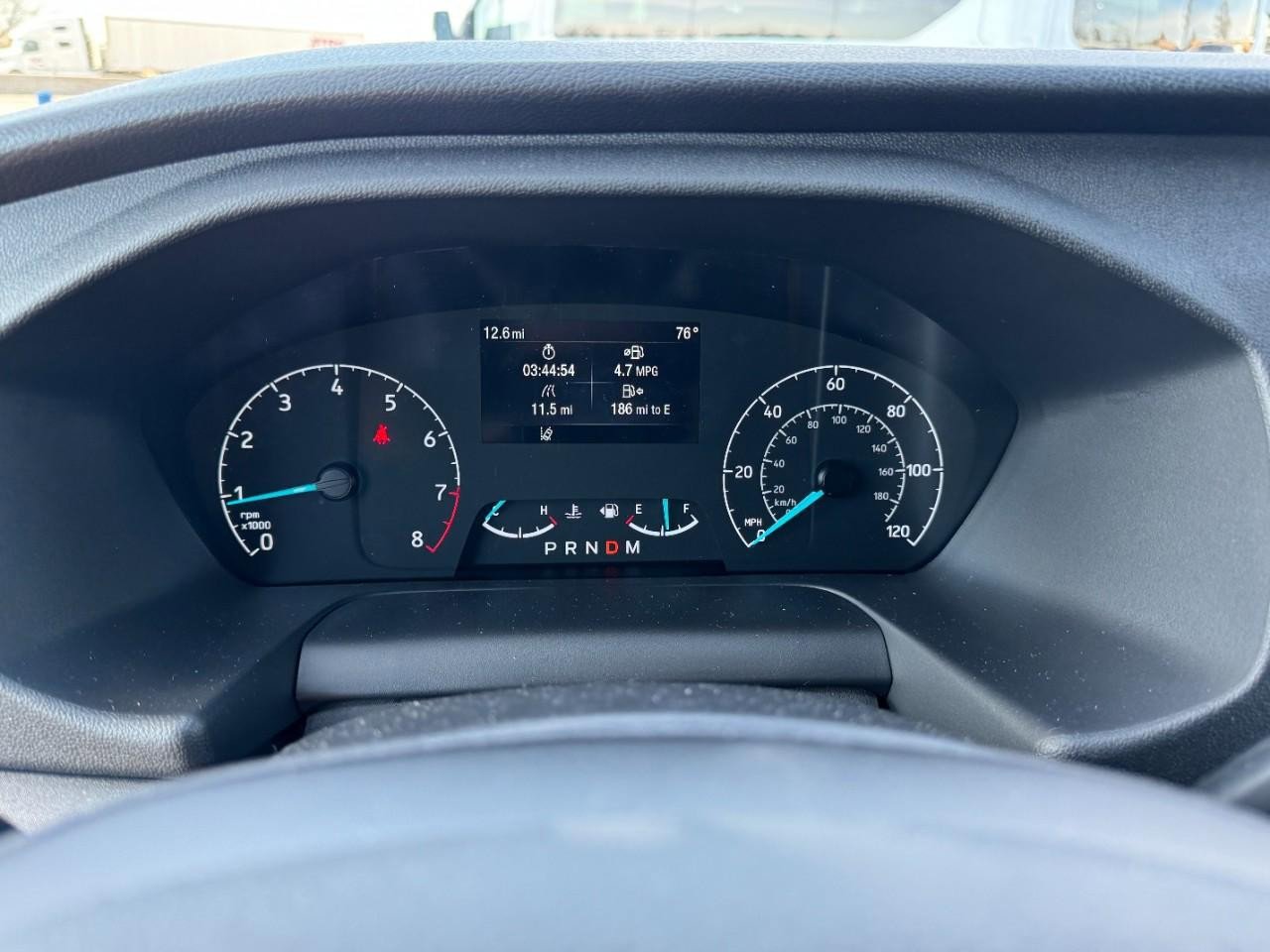 Used 2024 Ford Transit 350 XLT image 20